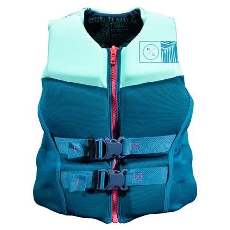 women's hyperlite life jacket|More.